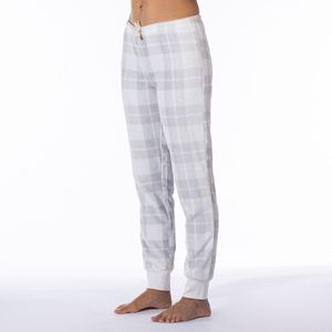 Pyjama joggingbroek MELISSA BROWN. Polyester materiaal. Maten L. Andere kleur