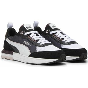 Sneakers R22 PUMA. Polyester materiaal. Maten 39. Grijs kleur