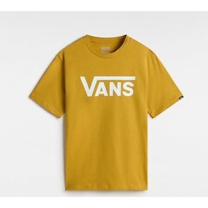 T-shirt met korte mouwen VANS. Katoen materiaal. Maten S. Geel kleur