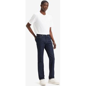 Slim jeans 511™ LEVI'S. Katoen materiaal. Maten W40 - Lengte 32. Blauw kleur
