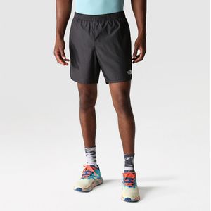 Short running trail limitless THE NORTH FACE. Polyester materiaal. Maten M. Zwart kleur