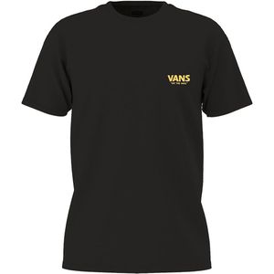 T-shirt met korte mouwen VANS. Katoen materiaal. Maten M. Zwart kleur