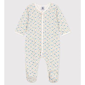 Pyjama, 1-delig PETIT BATEAU. Katoen materiaal. Maten 6 mnd - 67 cm. Multicolor kleur