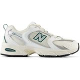 Sneakers MR530 NEW BALANCE. Polyester materiaal. Maten 42. Wit kleur