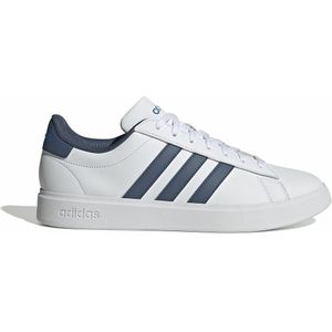 Sneakers Grand Court 2.0 ADIDAS SPORTSWEAR. Synthetisch materiaal. Maten 46. Wit kleur