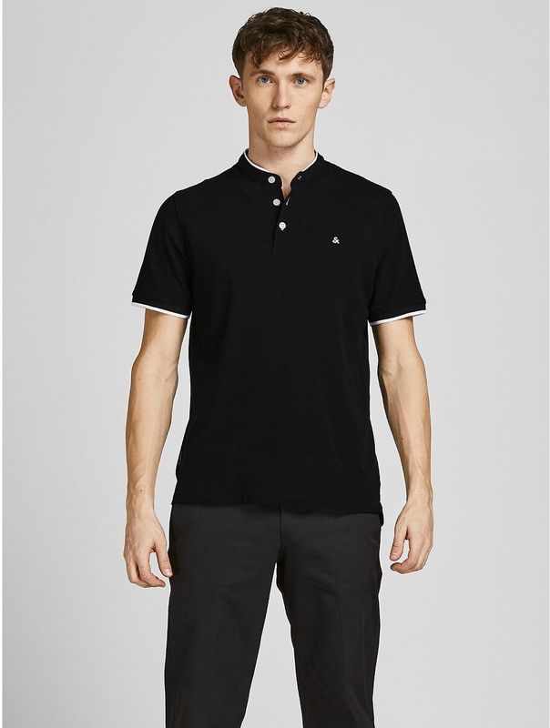 Jack Jones Essentials Paulos MAO Poloshirt Mannen