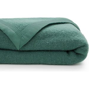 Deken in zuivere scheerwol Woolmark 350 gr/m²
