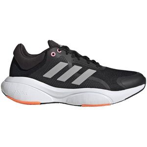 Sneakers Response adidas Performance. Synthetisch materiaal. Maten 37 1/3. Zwart kleur