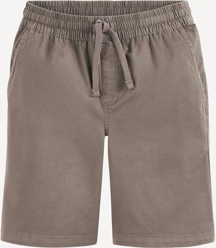 Short VANS. Katoen materiaal. Maten M. Groen kleur