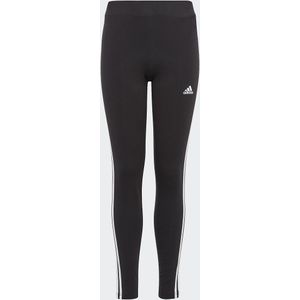 Adidas Sportswear Legging Zwart/Wit