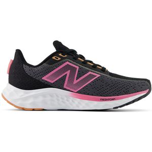 Sneakers Arishi NEW BALANCE. Polyester materiaal. Maten 36. Grijs kleur