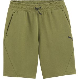 Short RAD/CAL PUMA. Katoen materiaal. Maten XXL. Groen kleur