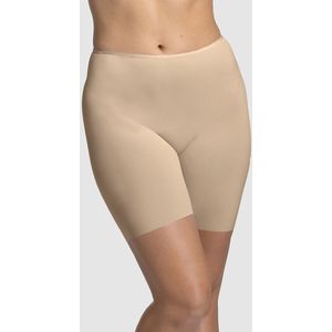 Panty Cool Sensation MISS MARY OF SWEDEN. Polyamide materiaal. Maten 60 FR - 58 EU. Beige kleur