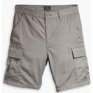 Cargo short Carrier LEVI'S. Katoen materiaal. Maten 32 (US) - 46 (EU). Groen kleur