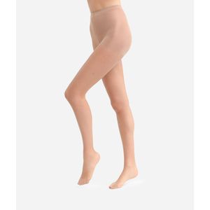Panty Body Touch nude effect 17 deniers DIM. Polyamide materiaal. Maten T4. Andere kleur