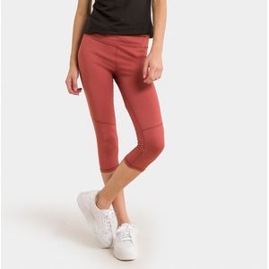 Legging Banza voor training, 3/4, hoge taille ONLY PLAY. Polyester materiaal. Maten XS. Andere kleur