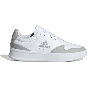 Leren sneakers Kantana ADIDAS SPORTSWEAR. Leer materiaal. Maten 42. Wit kleur