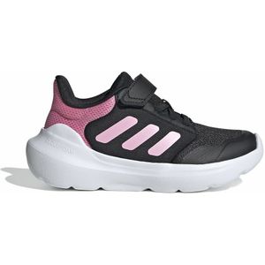 adidas Sportswear Tensaur Run Schoenen Kids Kinderen Zwart