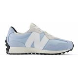 Sneakers PH327 NEW BALANCE. Polyurethaan materiaal. Maten 31. Blauw kleur