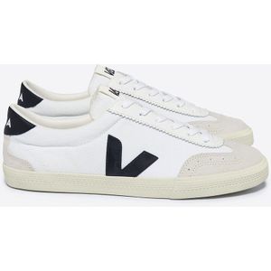 Sneakers Volley VEJA. Katoen materiaal. Maten 40. Wit kleur