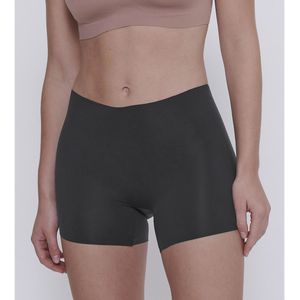 Fietsbroek panty Zero Feel 2.0 SLOGGI. Polyamide materiaal. Maten XXL. Zwart kleur