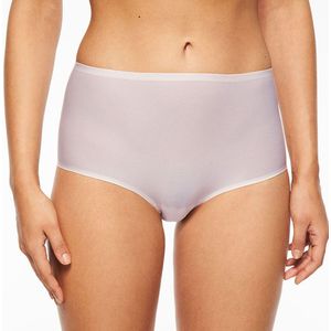 Slip met hoge taille, rekbaar Soft Stretch Tu CHANTELLE. Polyamide materiaal. Maten één maat. Andere kleur