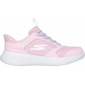 Sneakers Dream Racer - Wing Brites SKECHERS. Polyurethaan materiaal. Maten 31. Roze kleur