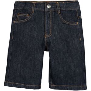 Bermuda in jeans 3-12 jaar LA REDOUTE COLLECTIONS. Denim materiaal. Maten 10 jaar - 138 cm. Blauw kleur