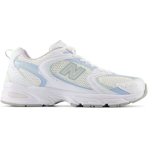 Sneakers MR530 NEW BALANCE. Synthetisch materiaal. Maten 41 1/2. Wit kleur