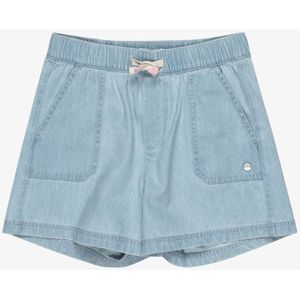 Short ROXY. Katoen materiaal. Maten 16 jaar - 162 cm. Blauw kleur