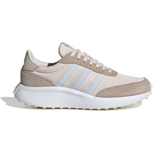 Sneakers Run 70s ADIDAS SPORTSWEAR. Polyester materiaal. Maten 36. Beige kleur