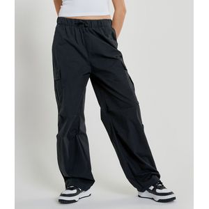 Cargo broek LA REDOUTE COLLECTIONS. Katoen materiaal. Maten M. Zwart kleur