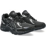 Sneakers Gel-Venture 6 ASICS. Synthetisch materiaal. Maten 39. Zwart kleur