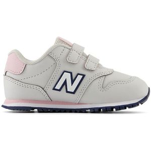 Sneakers IV500 NEW BALANCE. Polyester materiaal. Maten 26. Grijs kleur