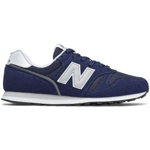 Sneakers ML373 NEW BALANCE. Synthetisch materiaal. Maten 40. Blauw kleur