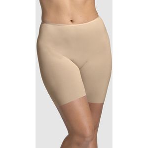 Panty Cool Sensation MISS MARY OF SWEDEN. Polyamide materiaal. Maten 48 FR - 46 EU. Beige kleur