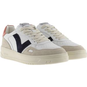 Sneakers Seoul VICTORIA. Synthetisch materiaal. Maten 40. Wit kleur