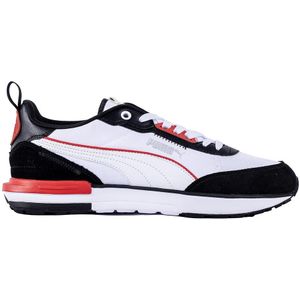 Sneakers R22 PUMA. Polyester materiaal. Maten 39. Wit kleur