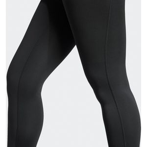 Legging voor yoga All Me Essentials adidas Performance. Polyester materiaal. Maten XS. Zwart kleur