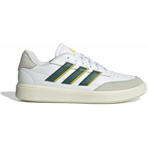 Sneakers Courtblock ADIDAS SPORTSWEAR. Synthetisch materiaal. Maten 41 1/3. Wit kleur