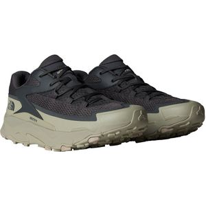 Sneakers Vectiv Taraval THE NORTH FACE. Synthetisch materiaal. Maten 41. Grijs kleur