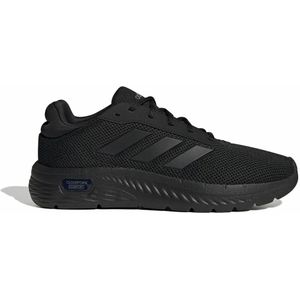 Sneakers Cloudfoam Comfy ADIDAS SPORTSWEAR. Synthetisch materiaal. Maten 40. Zwart kleur