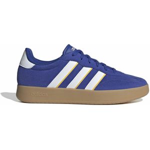 Sneakers Barreda ADIDAS SPORTSWEAR. Leer materiaal. Maten 46. Blauw kleur