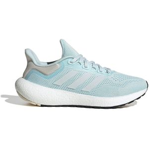 Sneakers Pureboost adidas Performance. Synthetisch materiaal. Maten 36. Blauw kleur