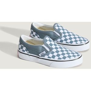 Sneakers Classic Slip-On VANS. Canvas materiaal. Maten 29. Grijs kleur