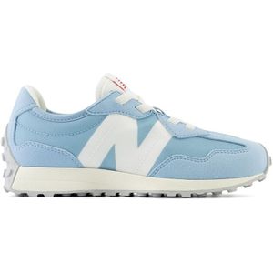 Sneakers PH327 NEW BALANCE. Polyurethaan materiaal. Maten 33. Blauw kleur