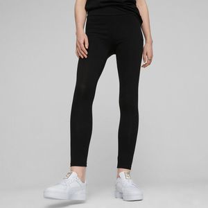 Legging Made In France Better Essentials PUMA. Katoen materiaal. Maten XS. Zwart kleur