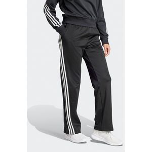 Trainingsbroek met drukknopen ADIDAS SPORTSWEAR. Katoen materiaal. Maten XL. Zwart kleur