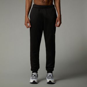 Joggingbroek Reaxion THE NORTH FACE. Polyester materiaal. Maten XL. Zwart kleur