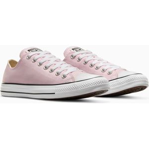 Sneakers All Star Ox Seasonal Color CONVERSE. Canvas materiaal. Maten 37. Roze kleur